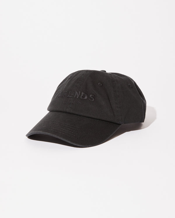 Questions - Recycled Six Panel Cap