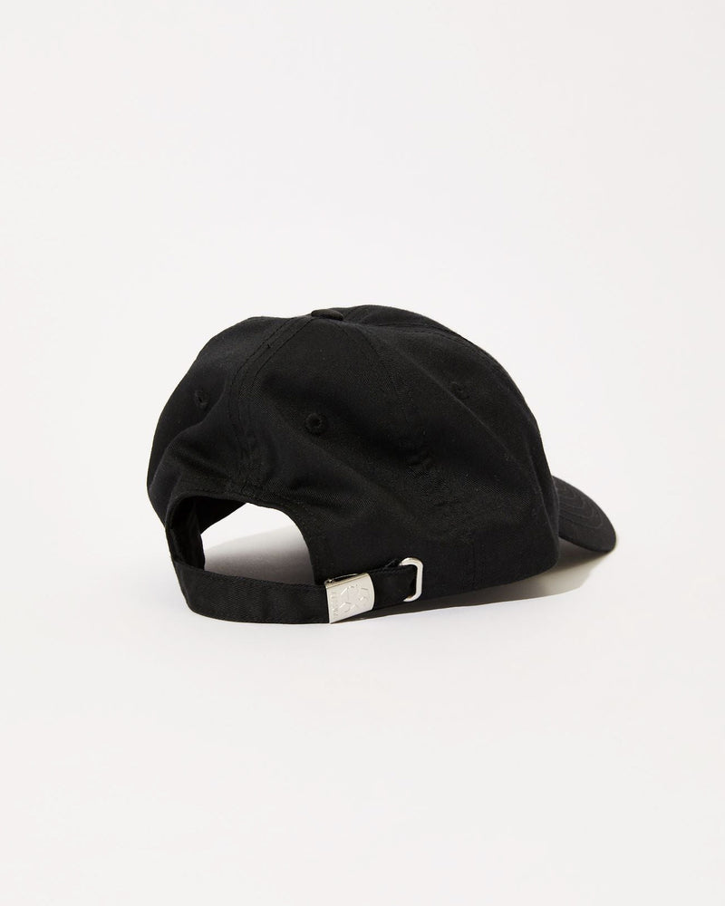 World Tour - Recycled Six Panel Cap