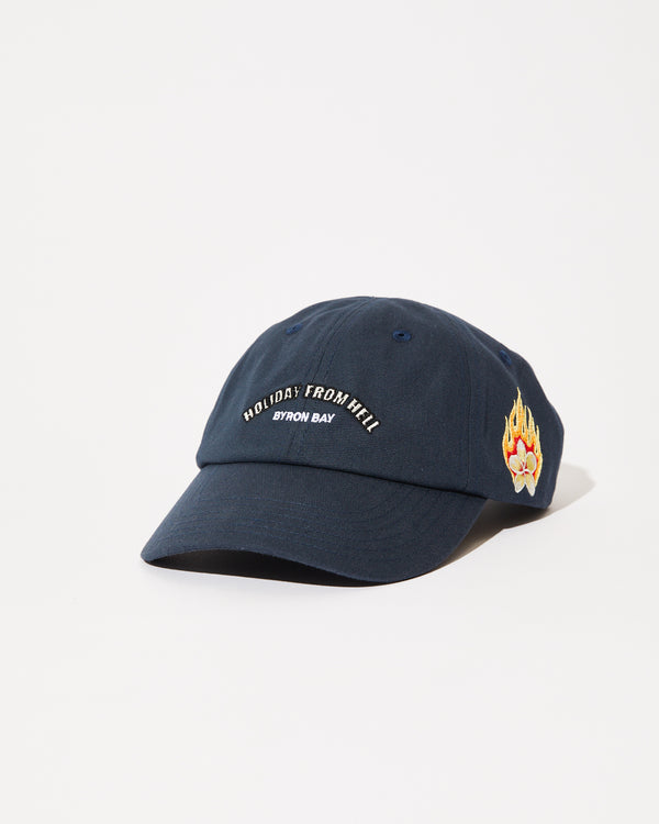 Holiday - Recycled Six Panel Cap
