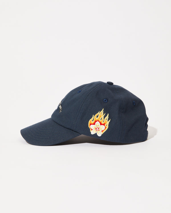 Holiday - Recycled Six Panel Cap
