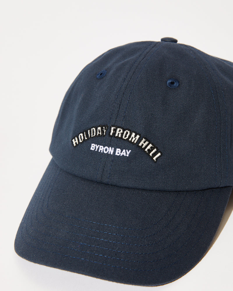 Holiday - Recycled Six Panel Cap