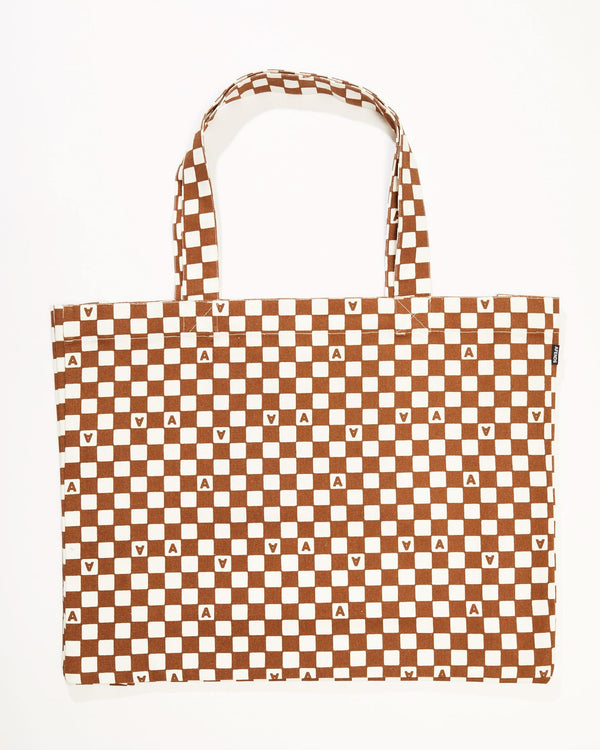 Maia - Unisex Recycled Tote Bag