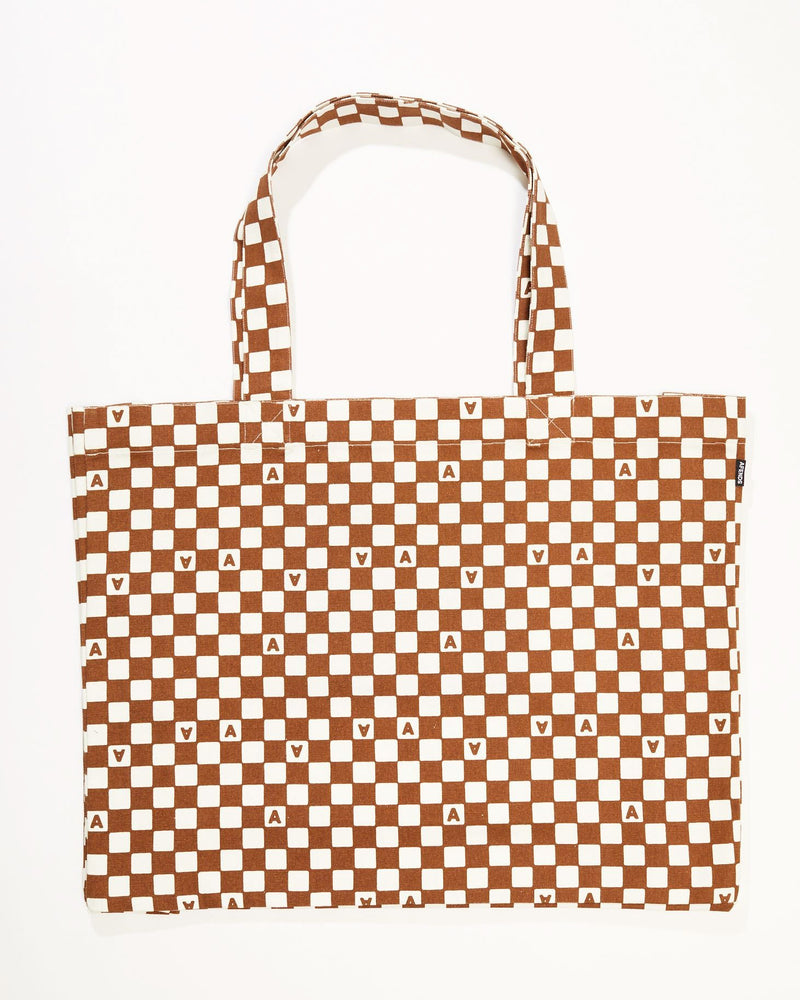 Maia - Unisex Recycled Tote Bag