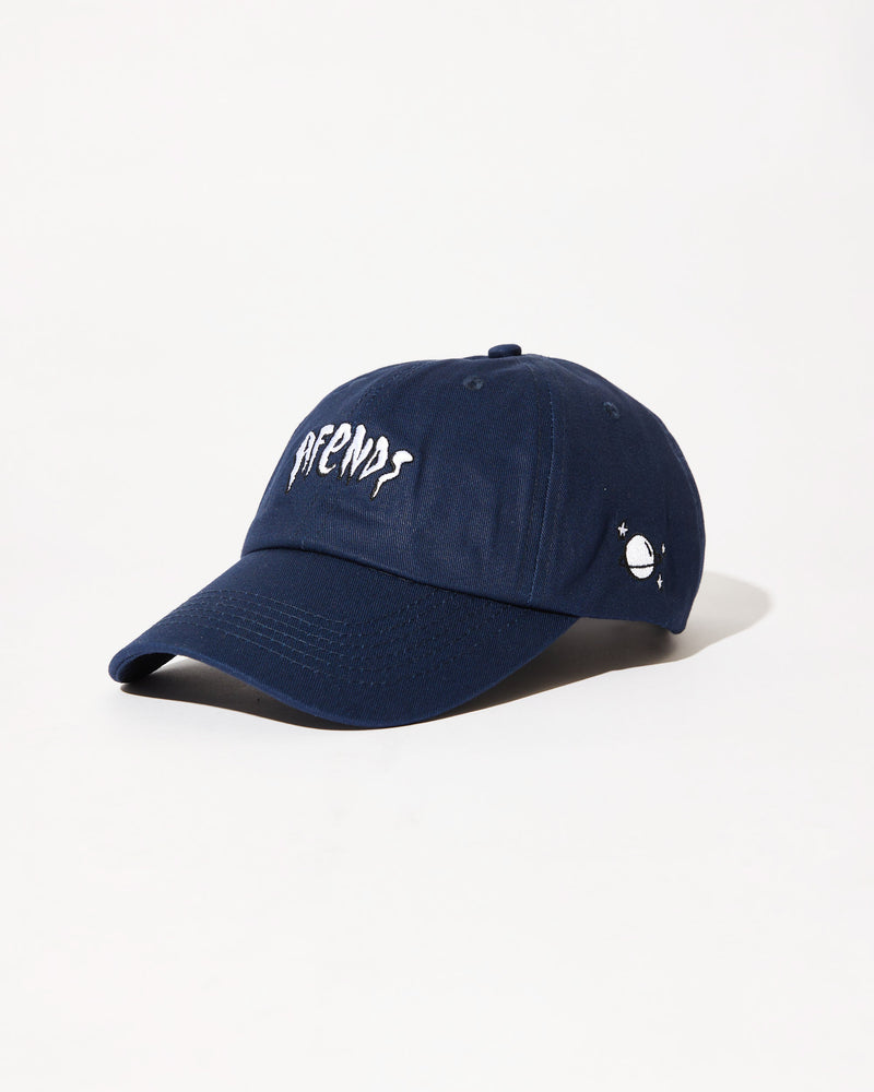 Enjoyment - Recycled Six Panel Cap