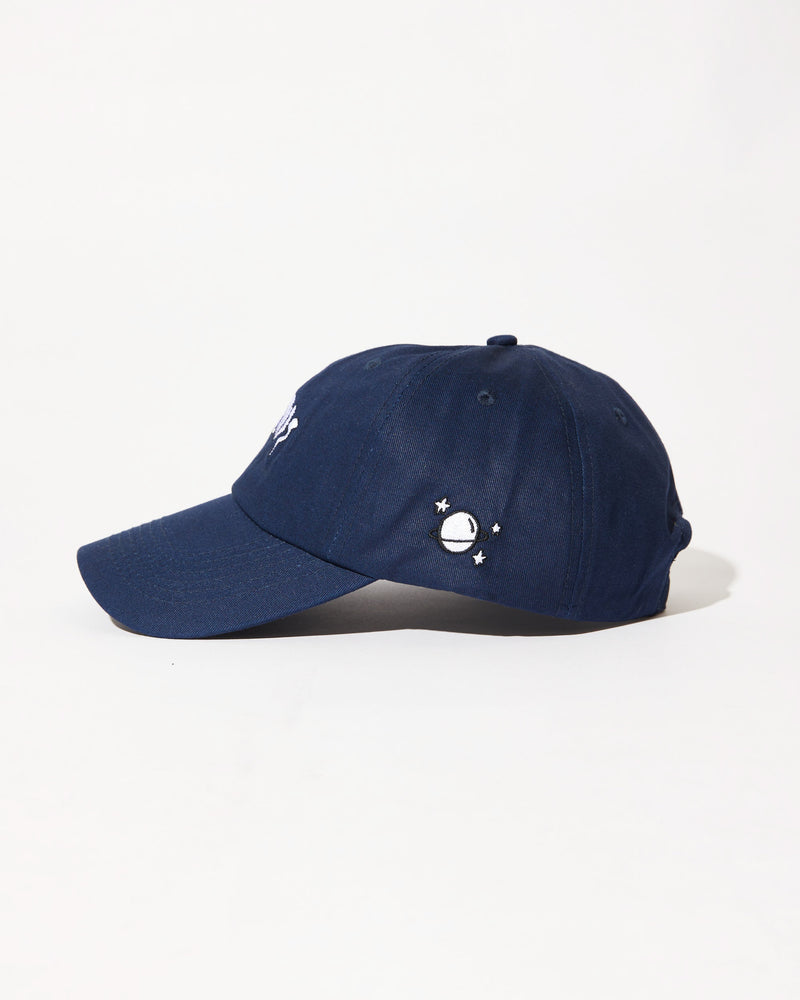 Enjoyment - Recycled Six Panel Cap