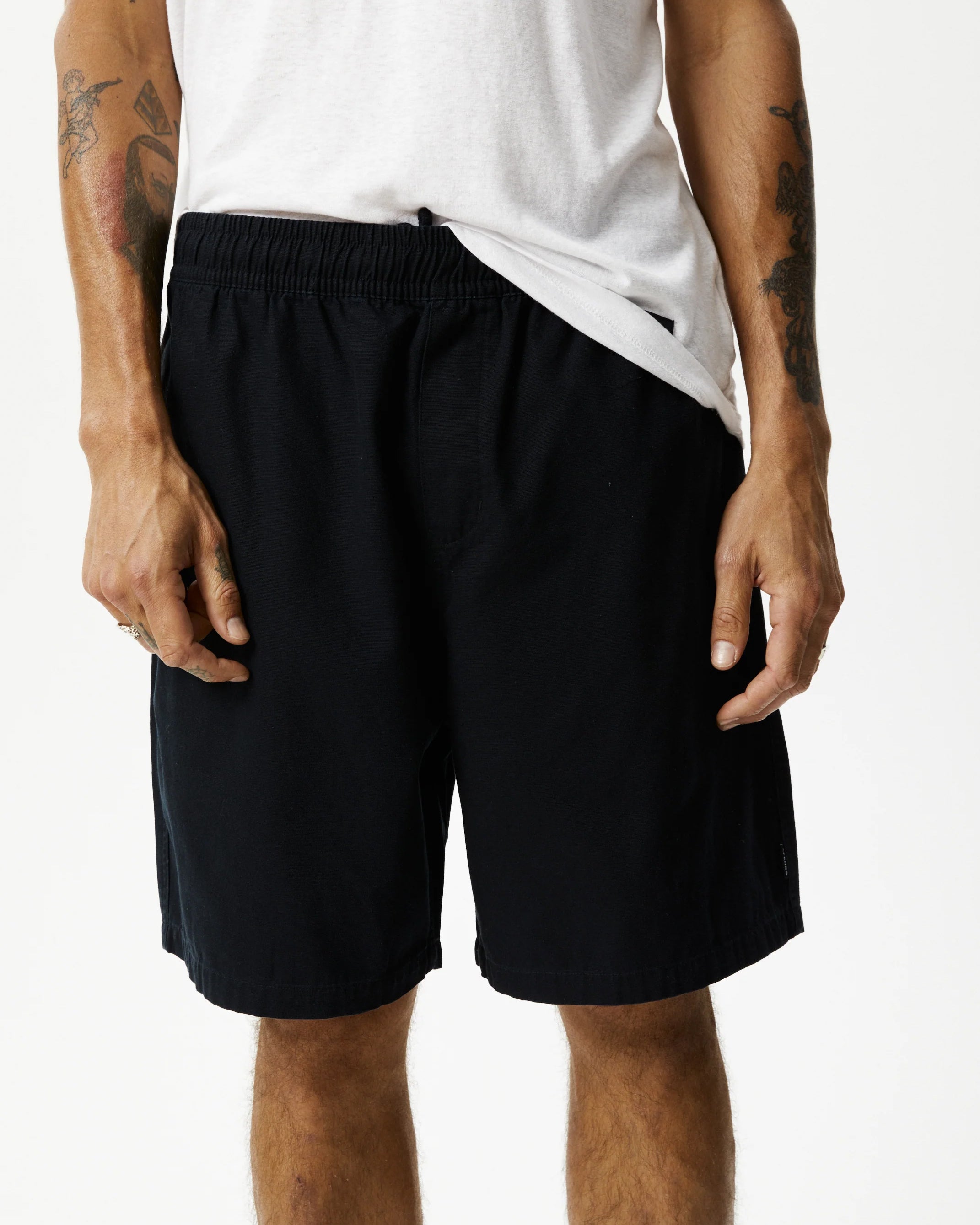 Ninety Eights - Recycled Baggy Elastic