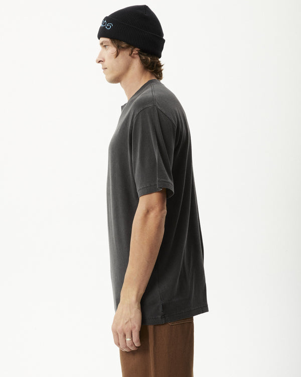 Journey Inward - Hemp Retro Fit Tee