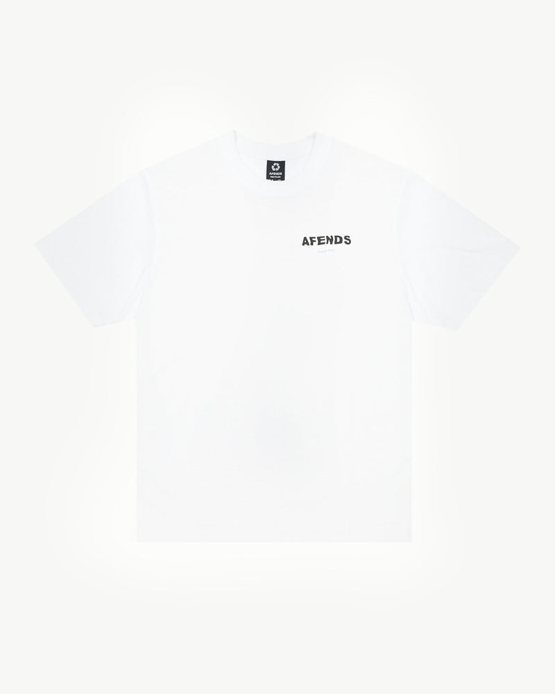 Questions - Recycled Retro Fit Tee