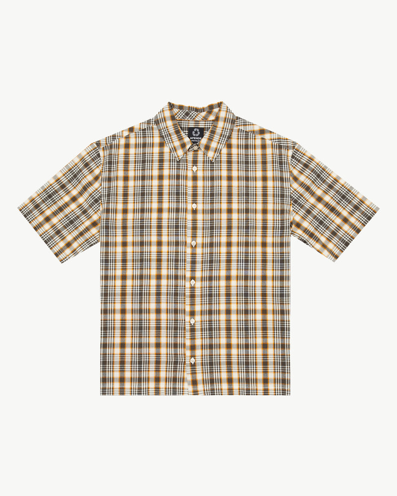 Check Out - Recycled Short Sleeve Shirt