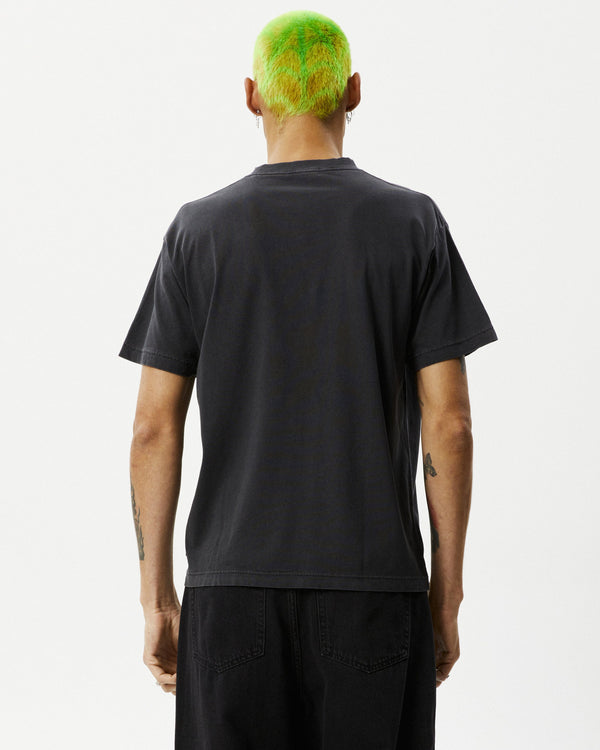 Earth Energy - Recycled Boxy Fit Tee