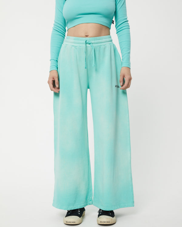 Boundless - Recycled Wide Leg Trackpants