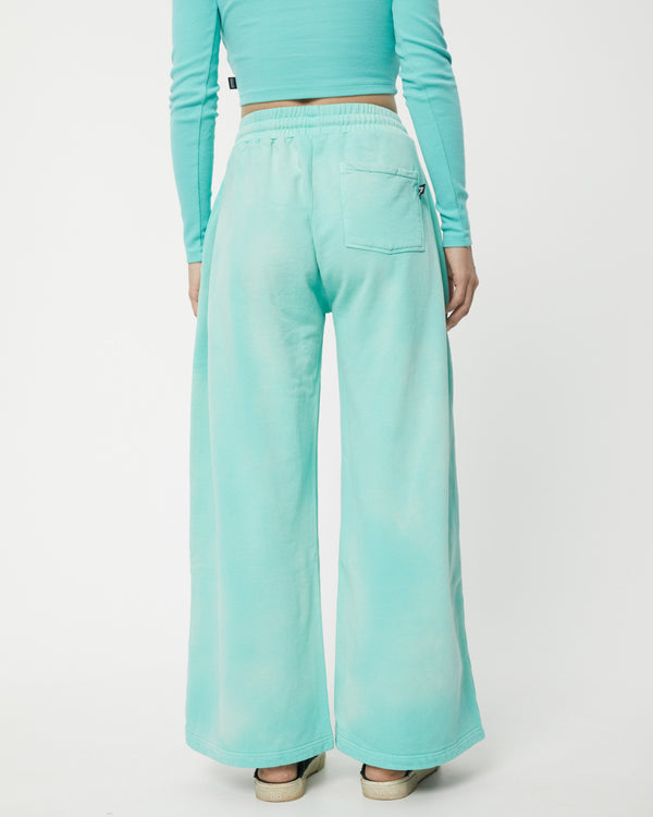 Boundless - Recycled Wide Leg Trackpants