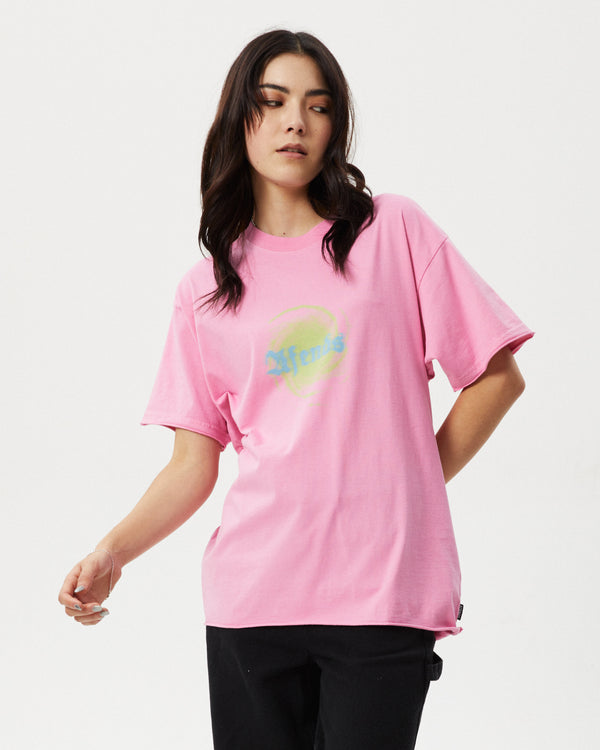Soleil - Recycled Oversized Tee