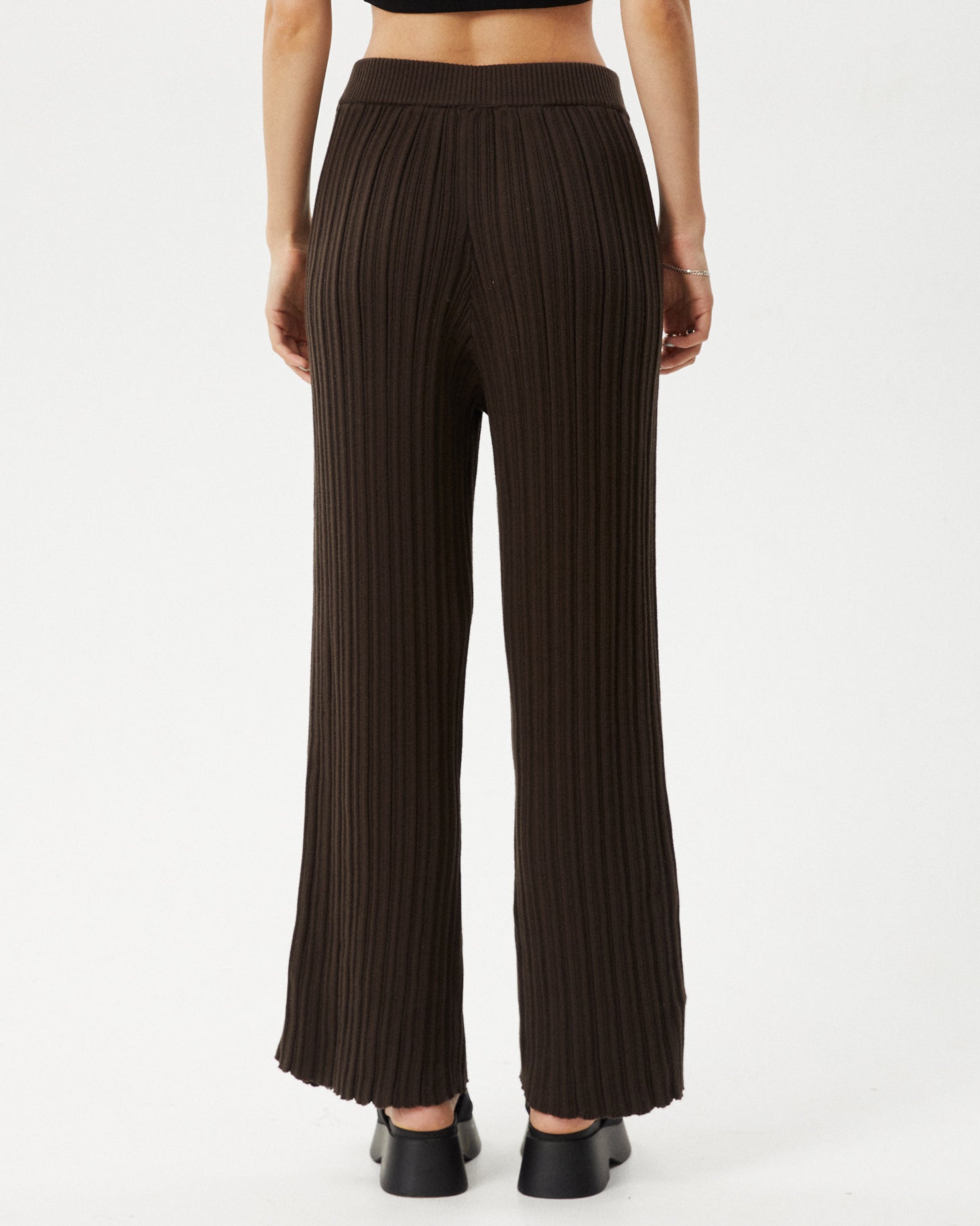 Landed - Organic Knit Pant