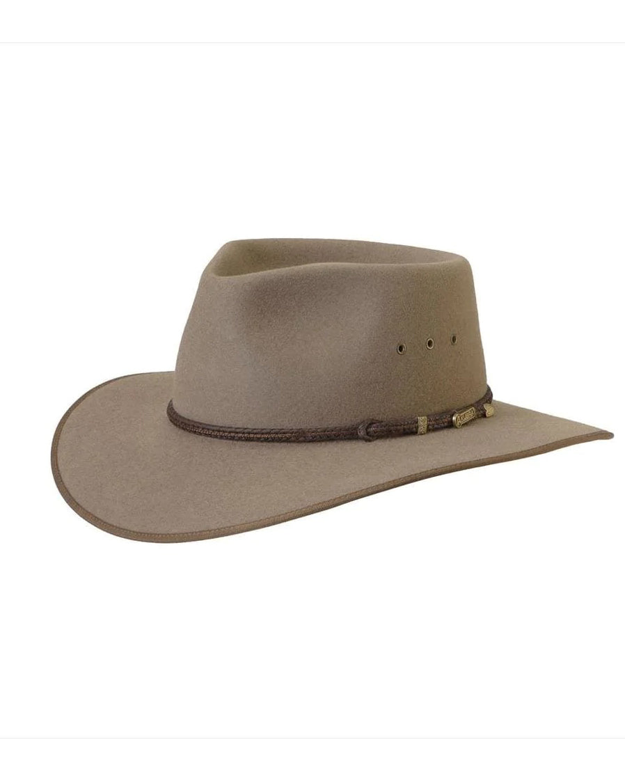 Cattleman