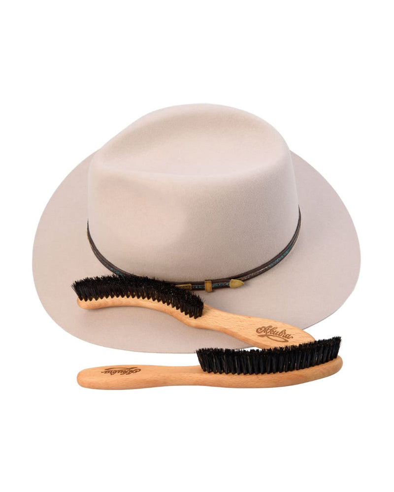 Akubra Hat Brush