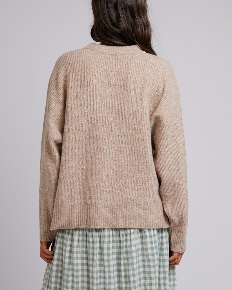 Kendal Knit