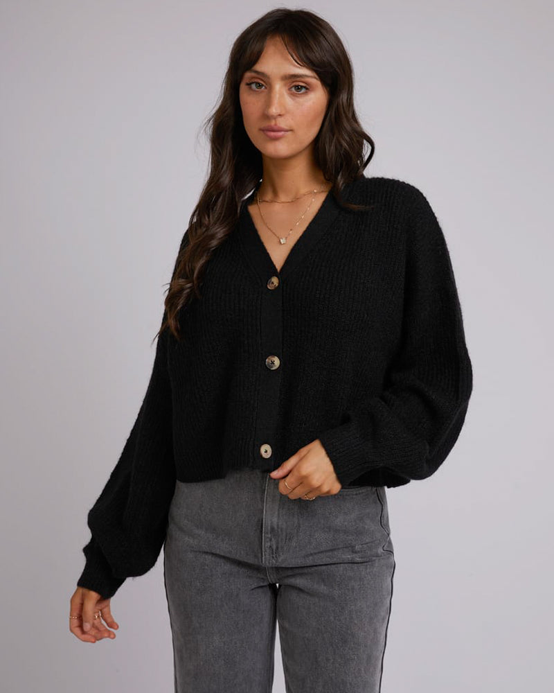 Harmony Cardi