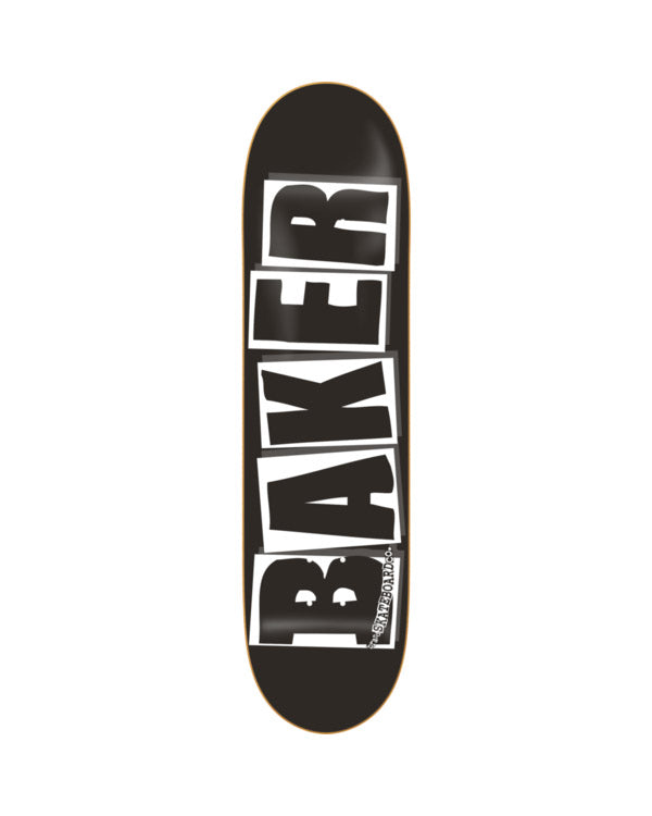 OG Logo Deck