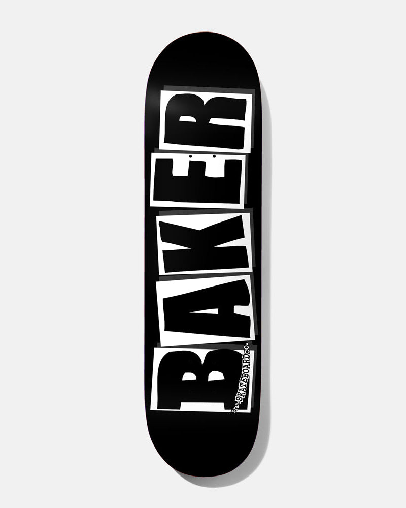 OG Logo Deck