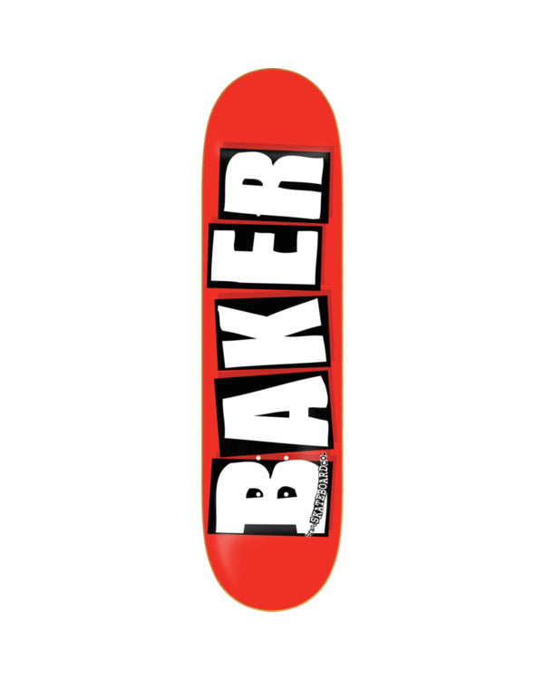 OG Logo Deck