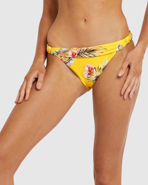 Honolulu Hipster Bikini Bottom