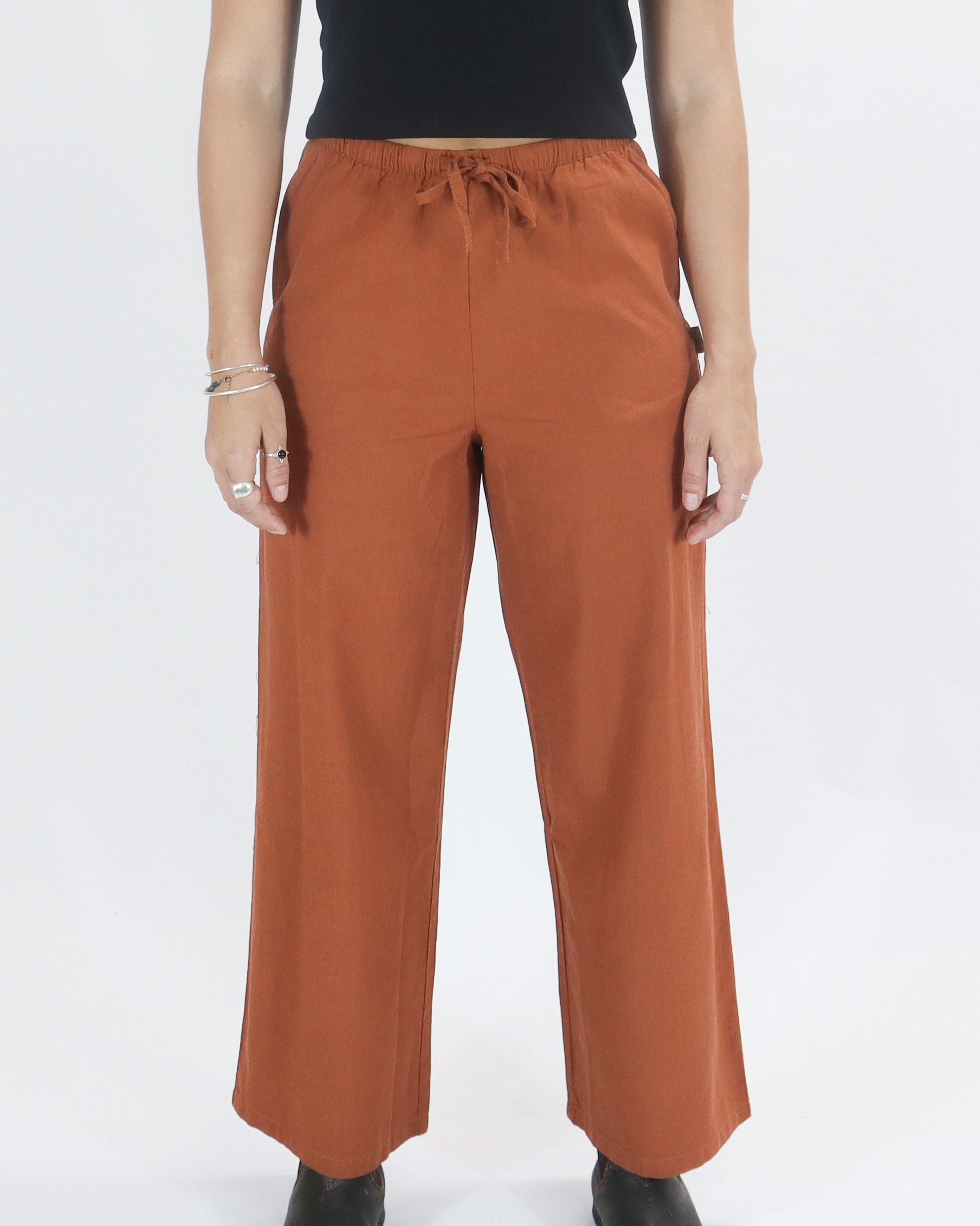 Essential Beach Pant