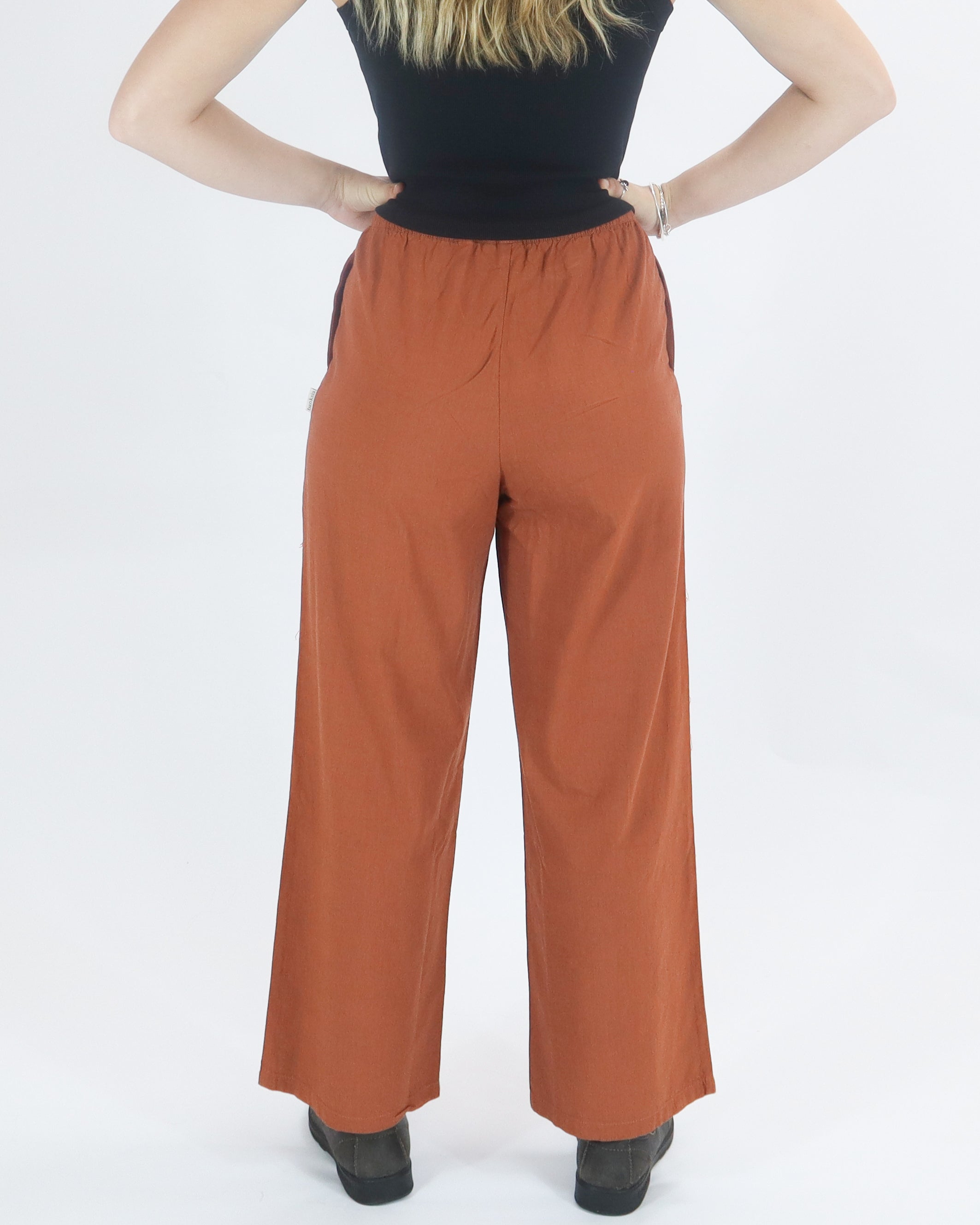 Essential Beach Pant