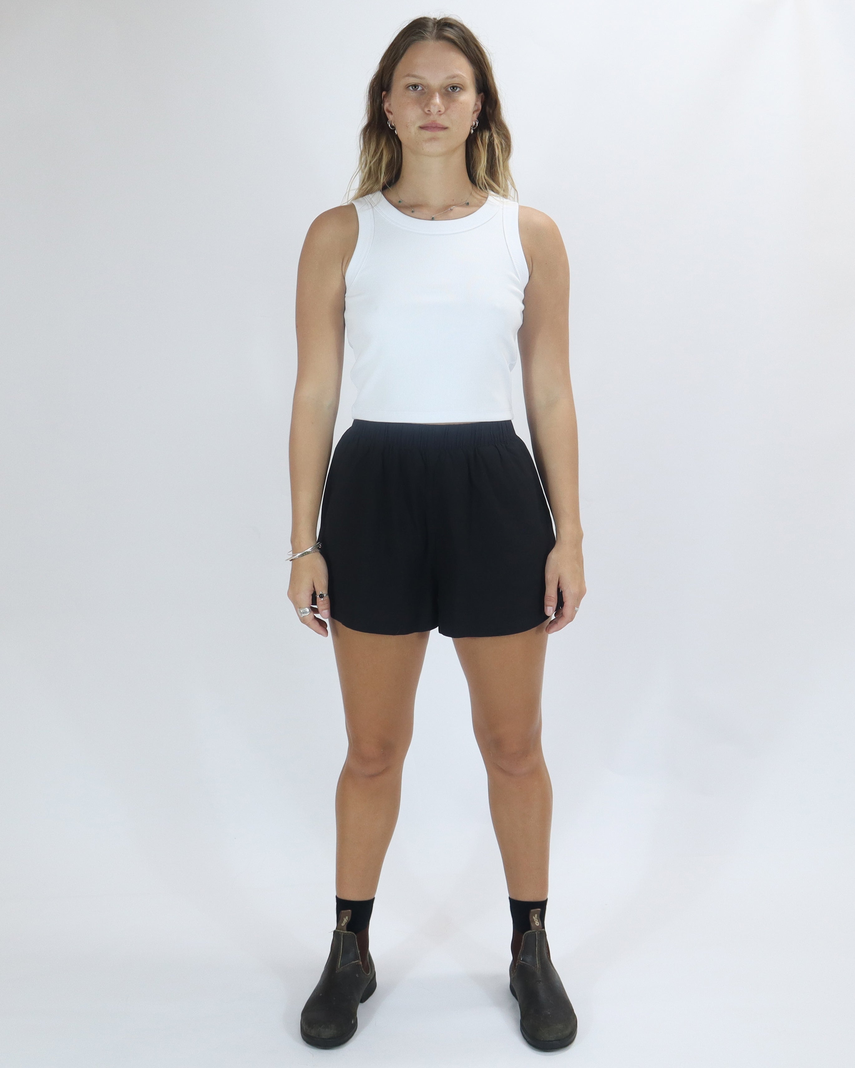 Essential Short