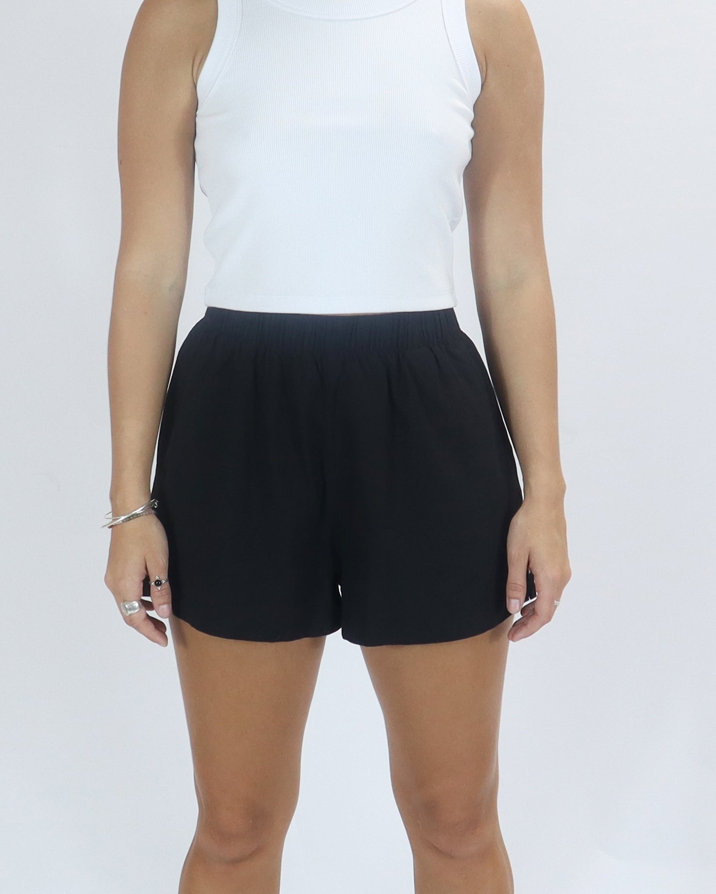 Essential Short
