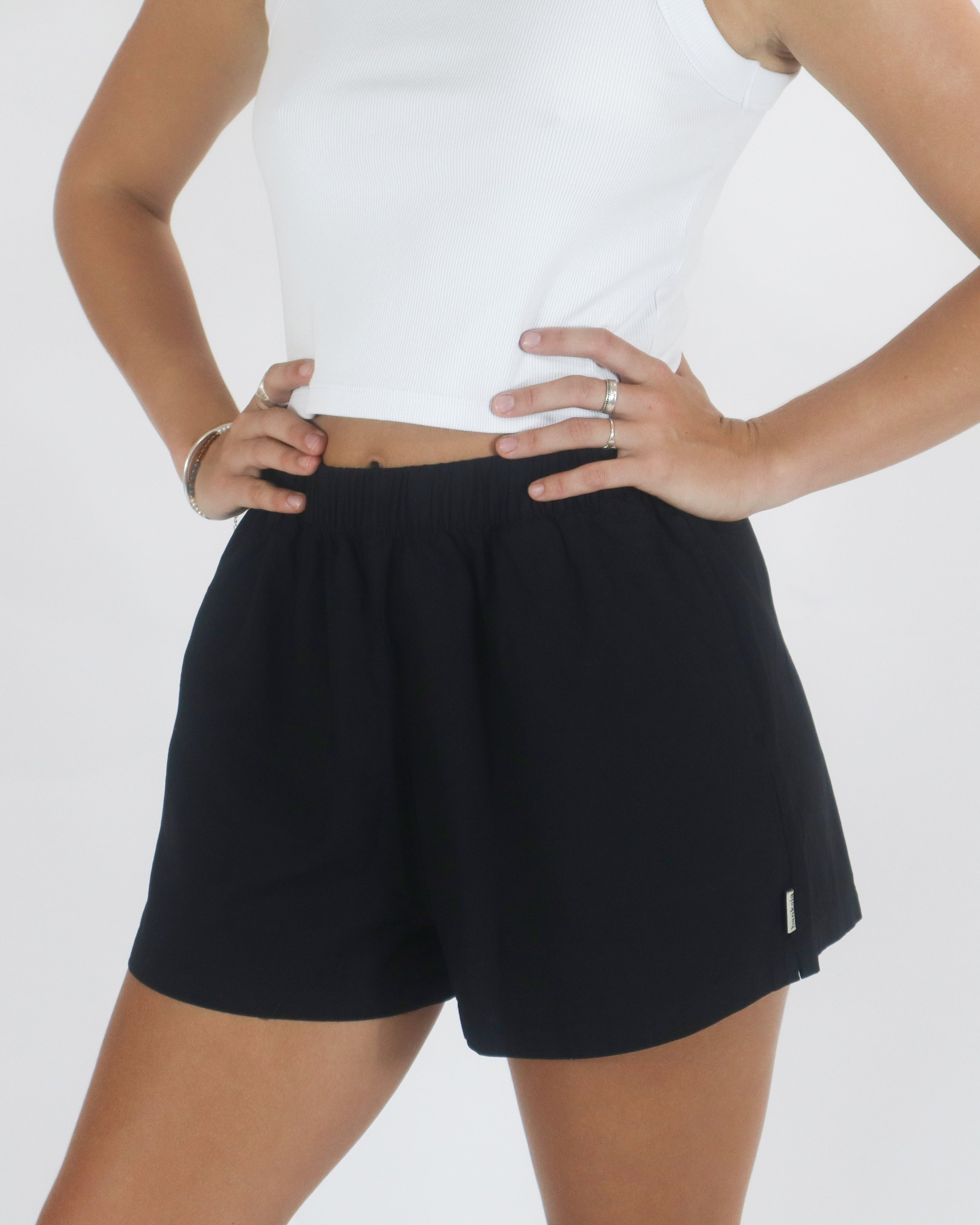 Essential Short