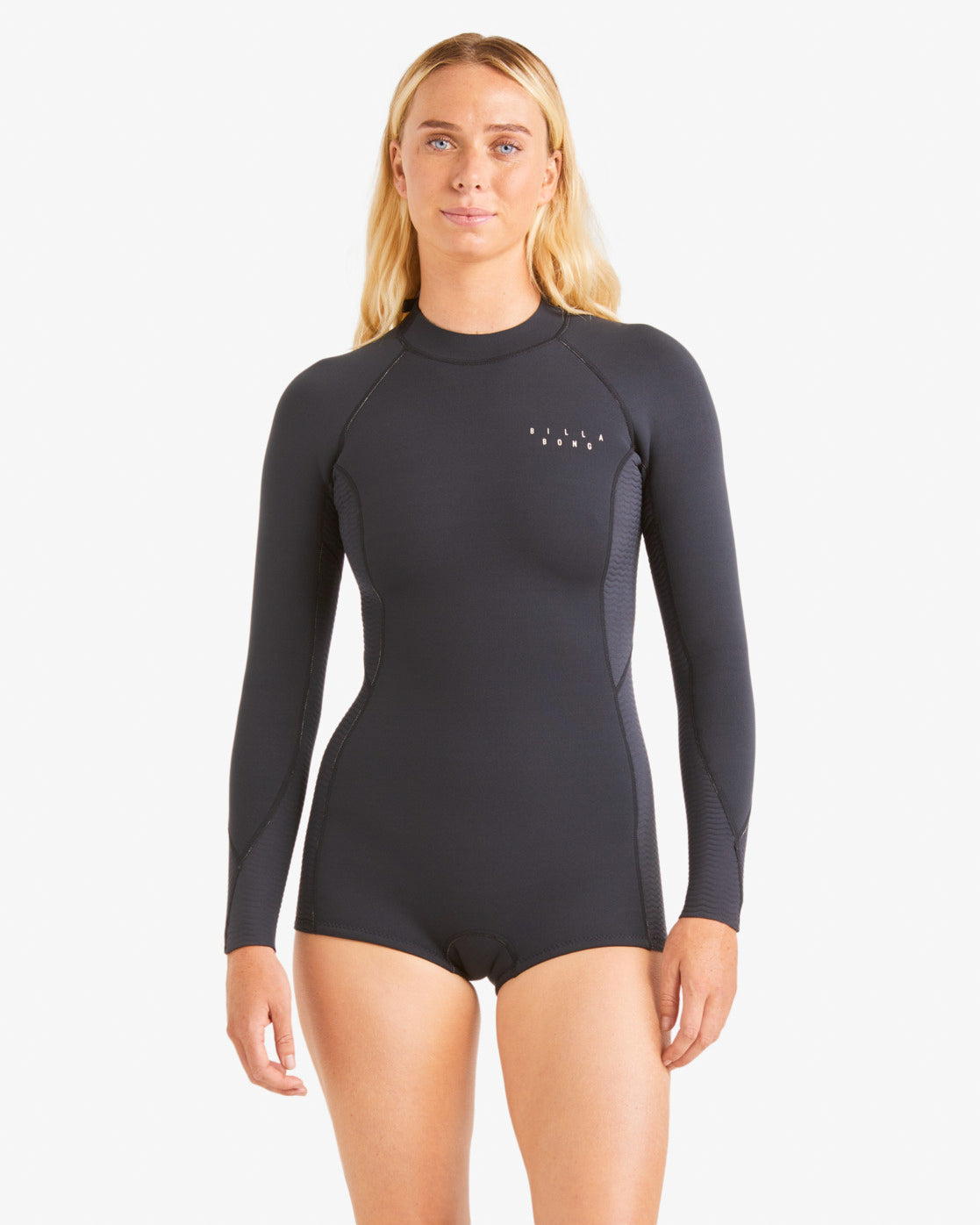 Spring Fever Long Sleeve Spring Suit