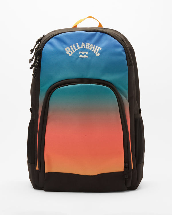 Command Backpack