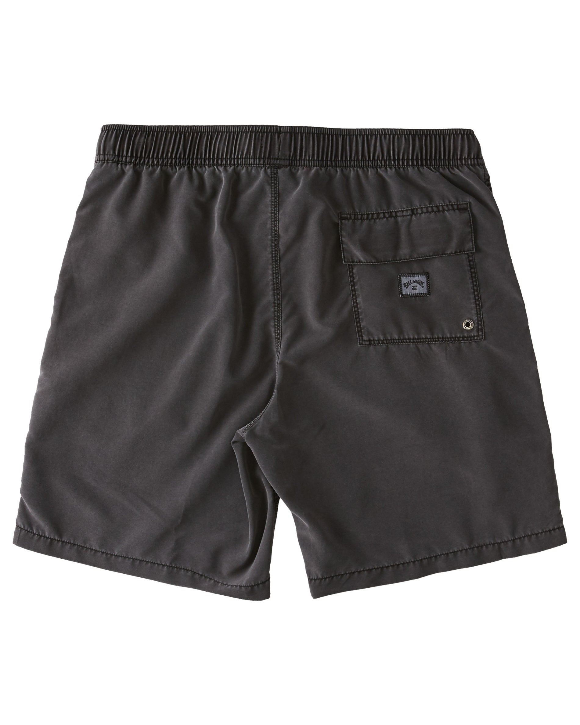All Day Overdye Layback Boardshort