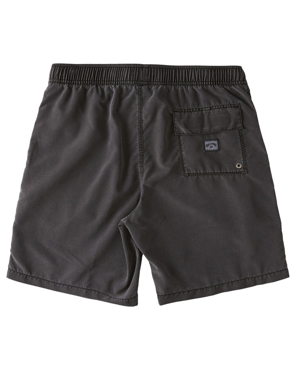 All Day Overday Layback Boardshort