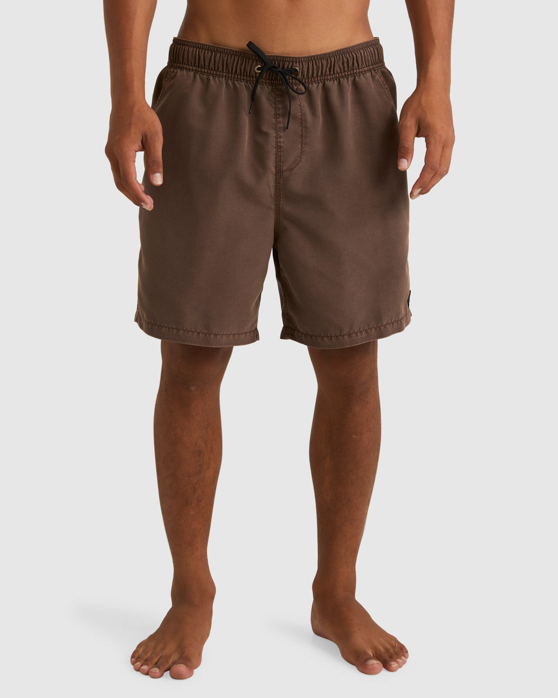 All Day Overdye Layback Boardshort
