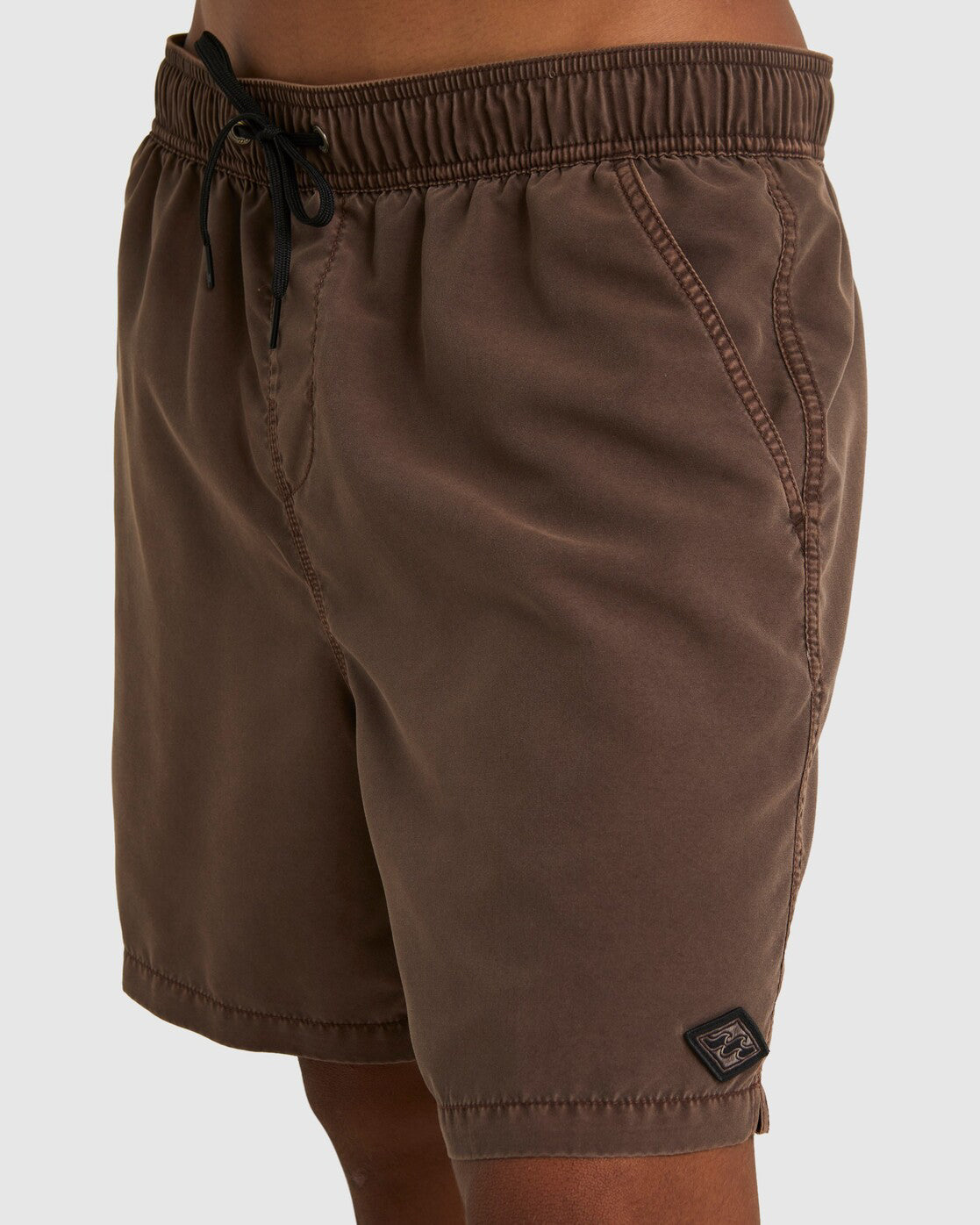 All Day Overdye Layback Boardshort