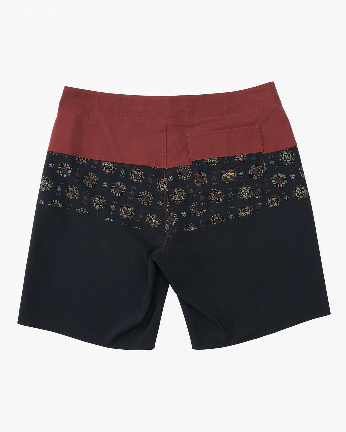 Tribong Pro Boardshort