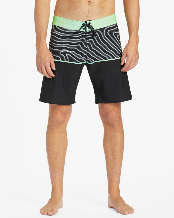 Fifty50 Airlite Boardshort