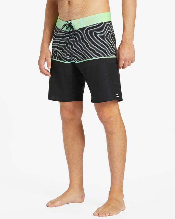 Fifty50 Airlite Boardshort