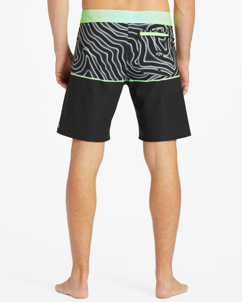 Fifty50 Airlite Boardshort