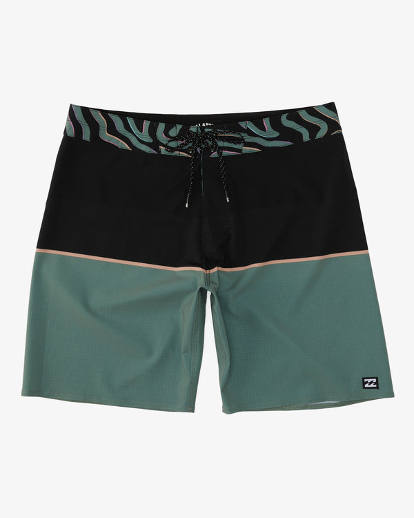 Fifty50  Airlite Boardshort