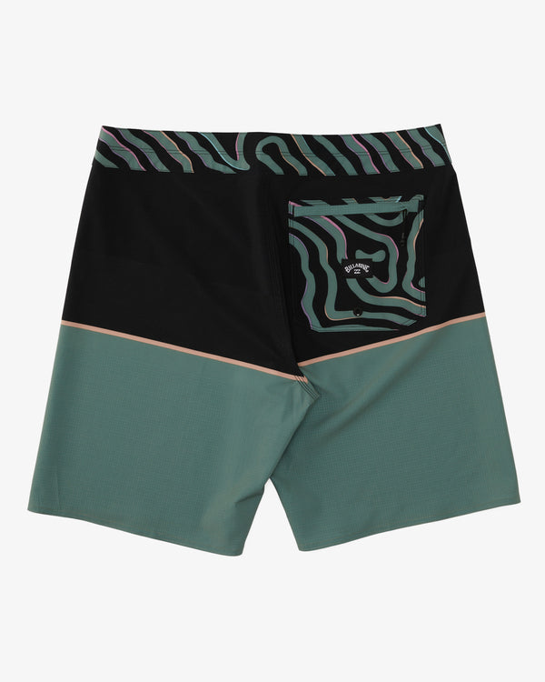 Fifty50  Airlite Boardshort