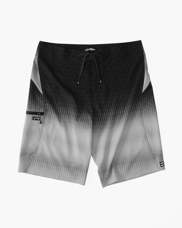 Fluid Pro Boardshort