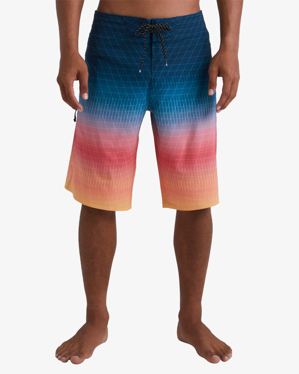 Fluid Pro Boardshort