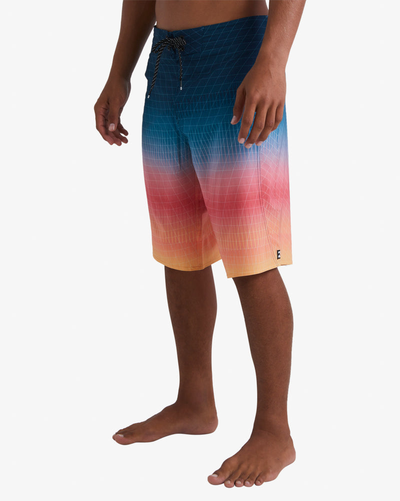 Fluid Pro Boardshort