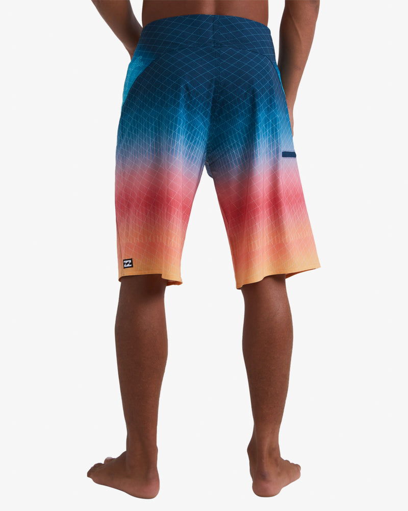 Fluid Pro Boardshort