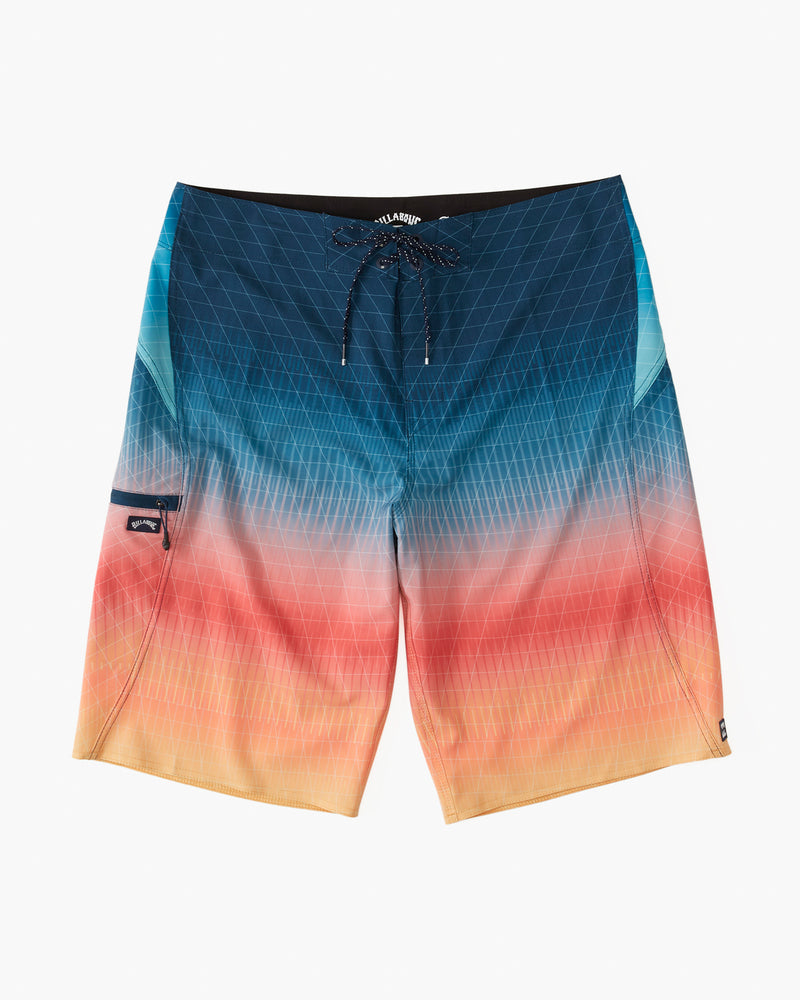 Fluid Pro Boardshort