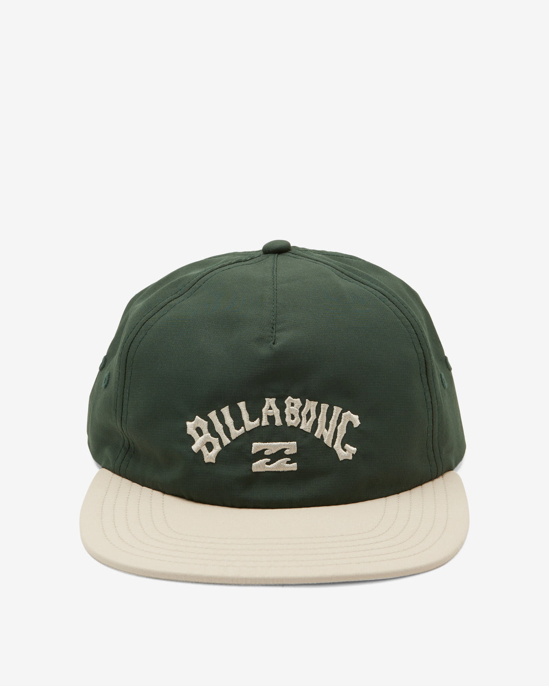 Arch Team Snapback Hat