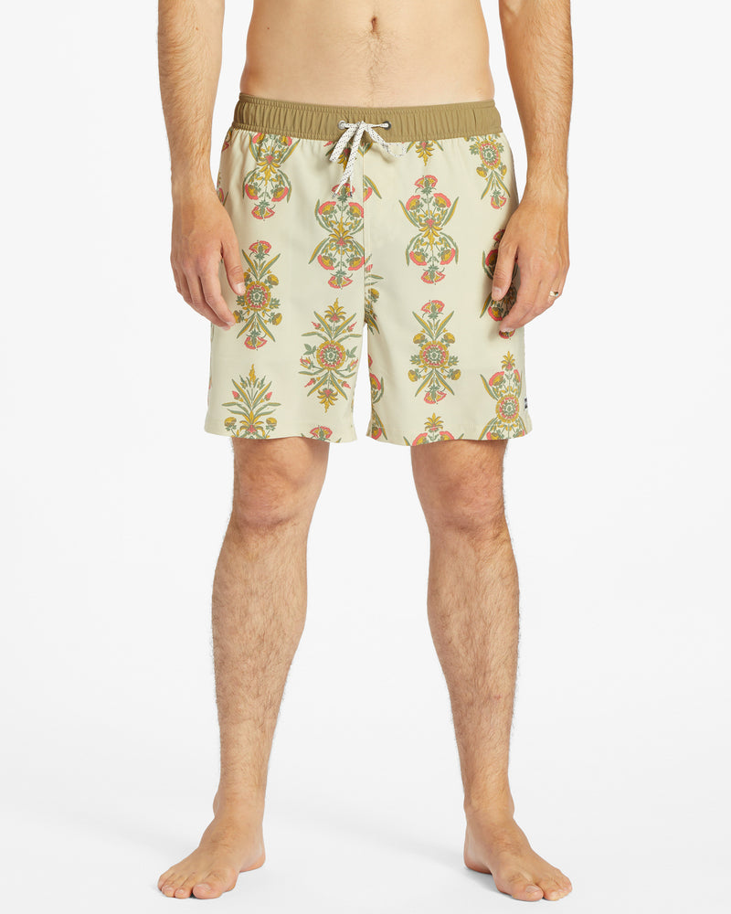 Sundays Layback Boardshort